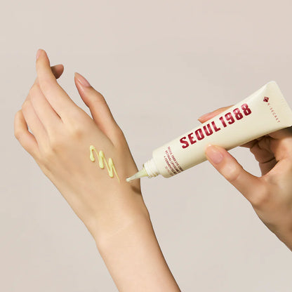 K-SECRET SEOUL 1988 Eye Cream