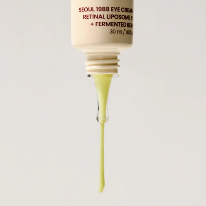 K-SECRET SEOUL 1988 Eye Cream